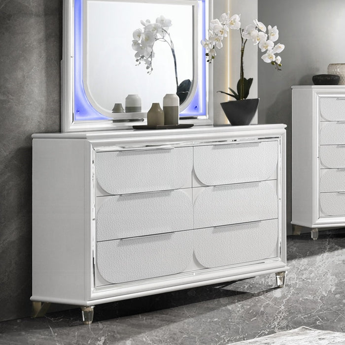 ACME Tarian Dresser - Bed & Sofa Hub