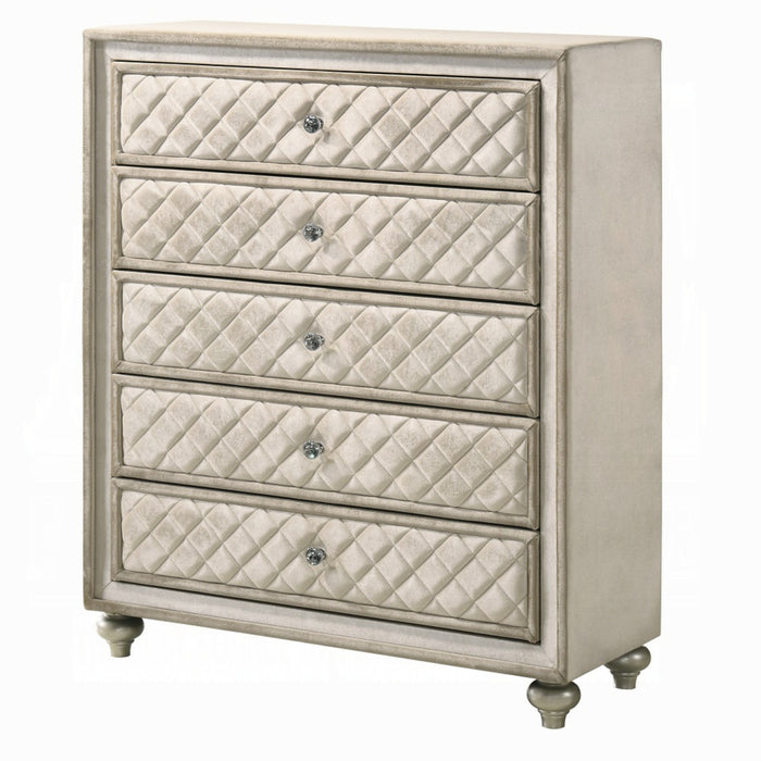 ACME Lucienne Chest - Bed & Sofa Hub