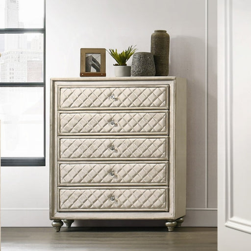 ACME Lucienne Chest - Bed & Sofa Hub
