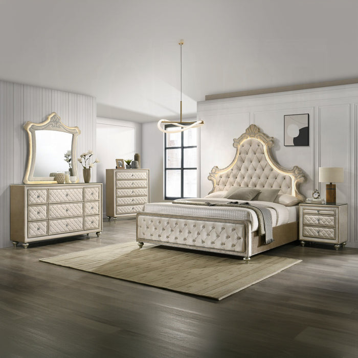 ACME Lucienne Chest - Bed & Sofa Hub