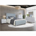 ACME Saree EK Bed - Bed & Sofa Hub