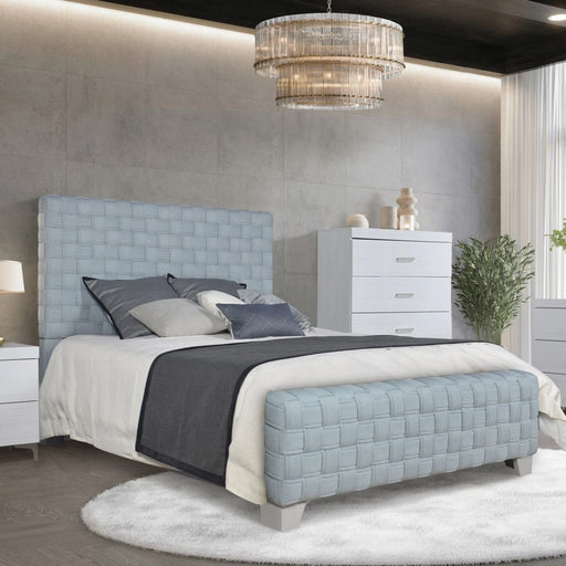 ACME Saree Queen Bed - Bed & Sofa Hub