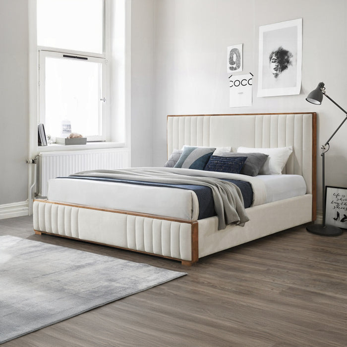 ACME Kaleea Queen Bed - Bed & Sofa Hub