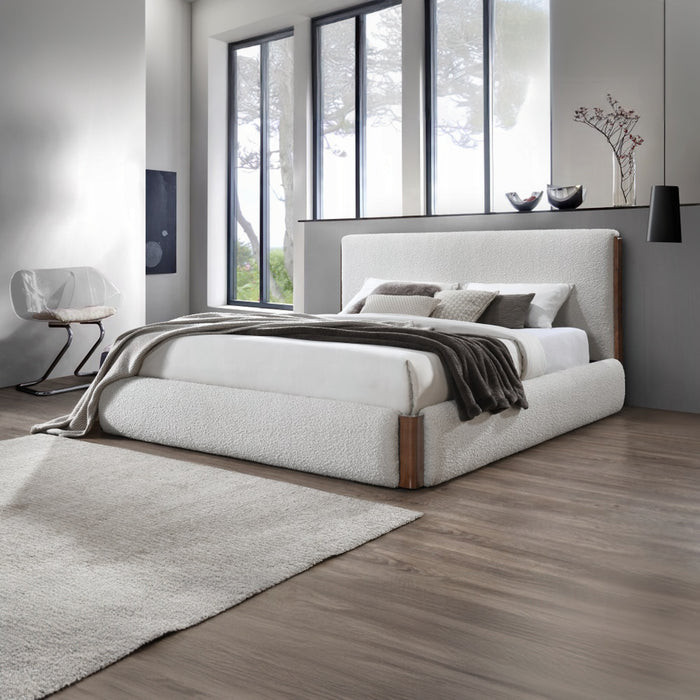 ACME Sandro Queen Bed - Bed & Sofa Hub