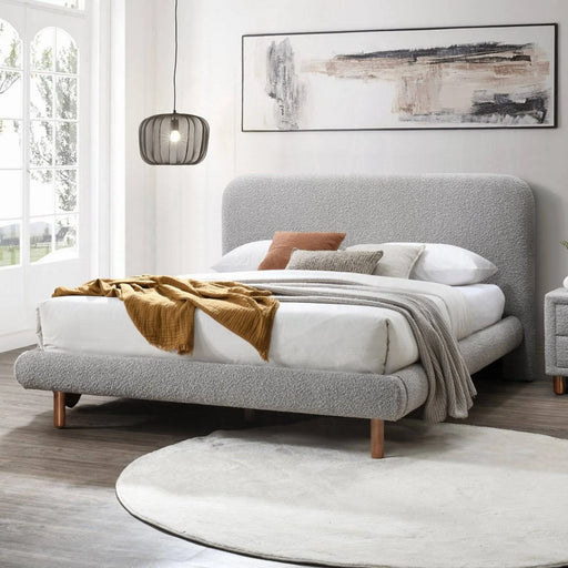 ACME Cleo EK Bed - Bed & Sofa Hub