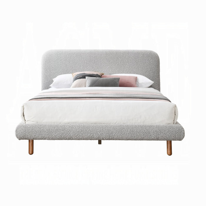ACME Cleo Queen Bed - Bed & Sofa Hub
