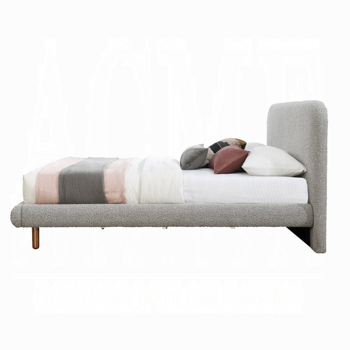 ACME Cleo Queen Bed - Bed & Sofa Hub