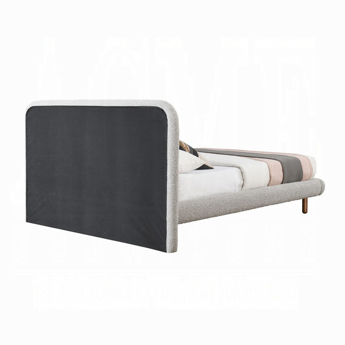 ACME Cleo Queen Bed - Bed & Sofa Hub