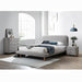 ACME Cleo Queen Bed - Bed & Sofa Hub