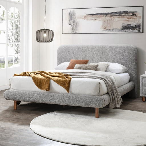 ACME Cleo Queen Bed - Bed & Sofa Hub