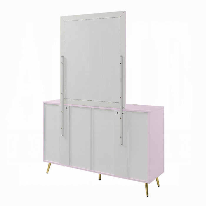 ACME Gaines Dresser - Bed & Sofa Hub