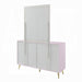 ACME Gaines Dresser - Bed & Sofa Hub