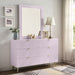 ACME Gaines Dresser - Bed & Sofa Hub
