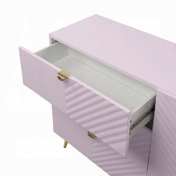 ACME Gaines Dresser - Bed & Sofa Hub