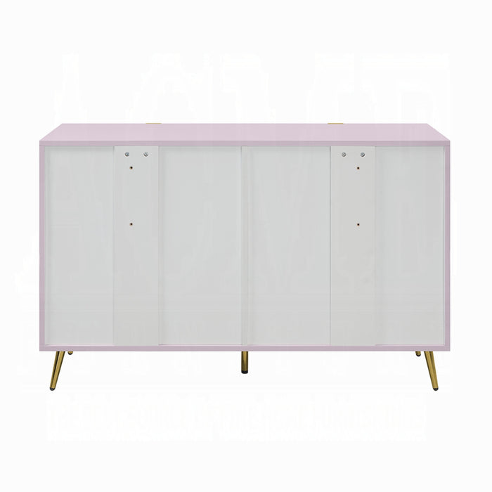 ACME Gaines Dresser - Bed & Sofa Hub