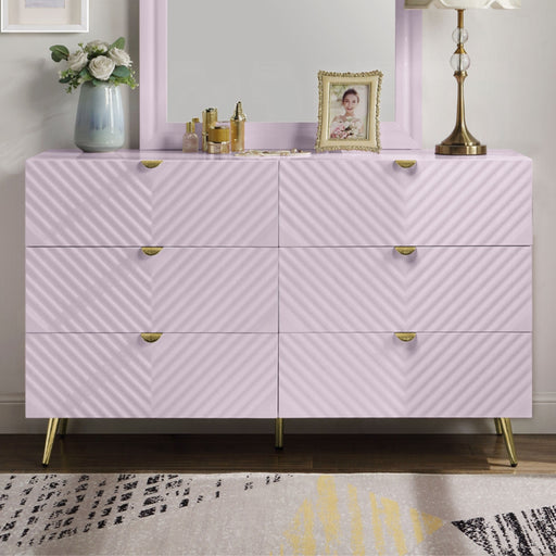 ACME Gaines Dresser - Bed & Sofa Hub