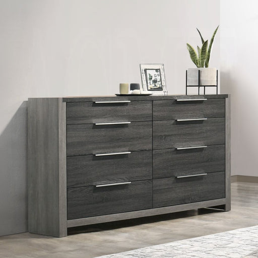 ACME Jehoram Dresser - Bed & Sofa Hub