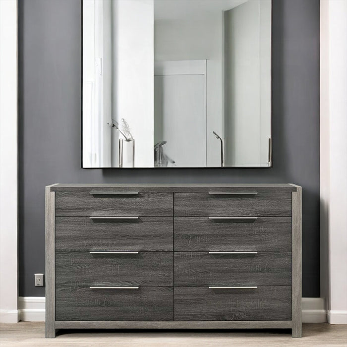 ACME Jehoram Dresser - Bed & Sofa Hub