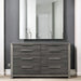 ACME Jehoram Dresser - Bed & Sofa Hub