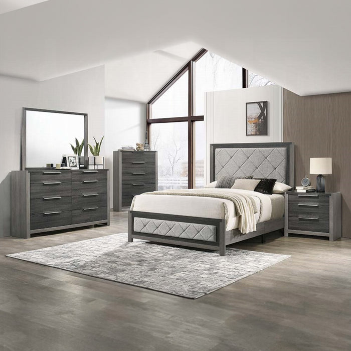 ACME Jehoram Dresser - Bed & Sofa Hub