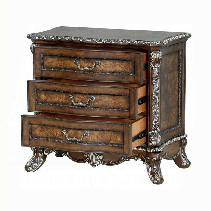 ACME Devany NIGHTSTAND - Bed & Sofa Hub