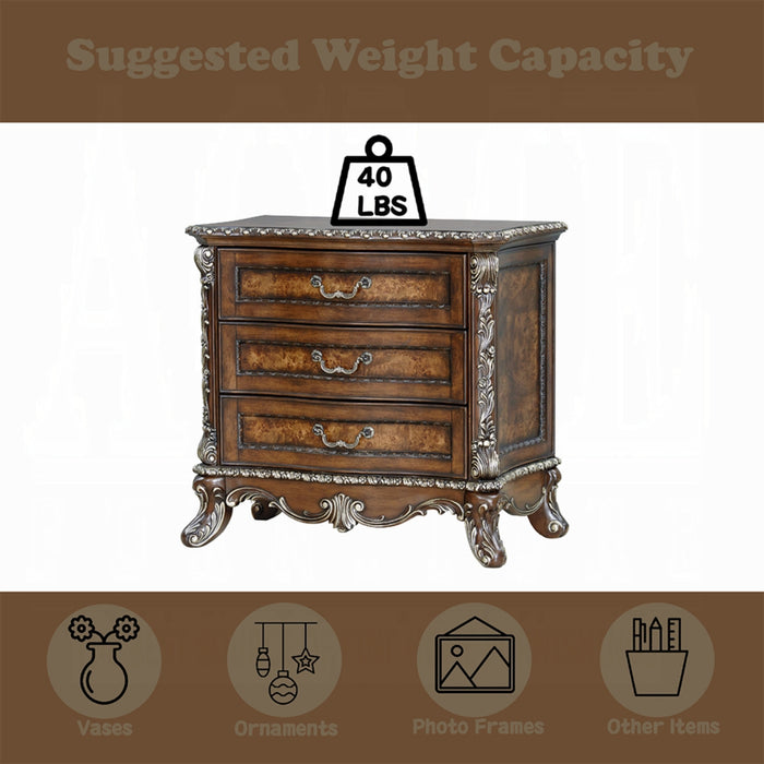 ACME Devany NIGHTSTAND - Bed & Sofa Hub
