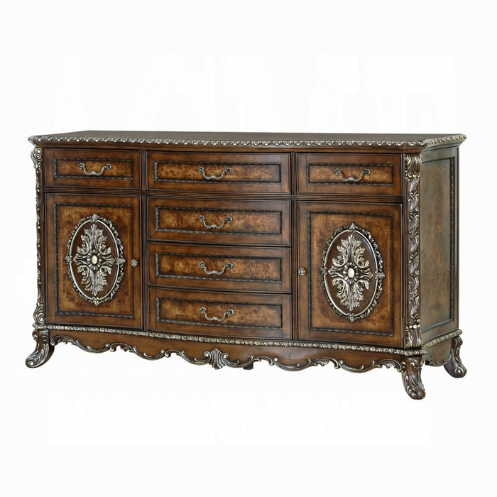 ACME Devany DRESSER - Bed & Sofa Hub
