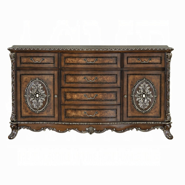 ACME Devany DRESSER - Bed & Sofa Hub