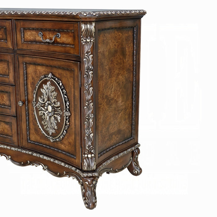 ACME Devany DRESSER - Bed & Sofa Hub