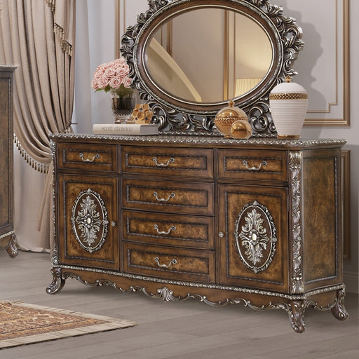 ACME Devany DRESSER - Bed & Sofa Hub