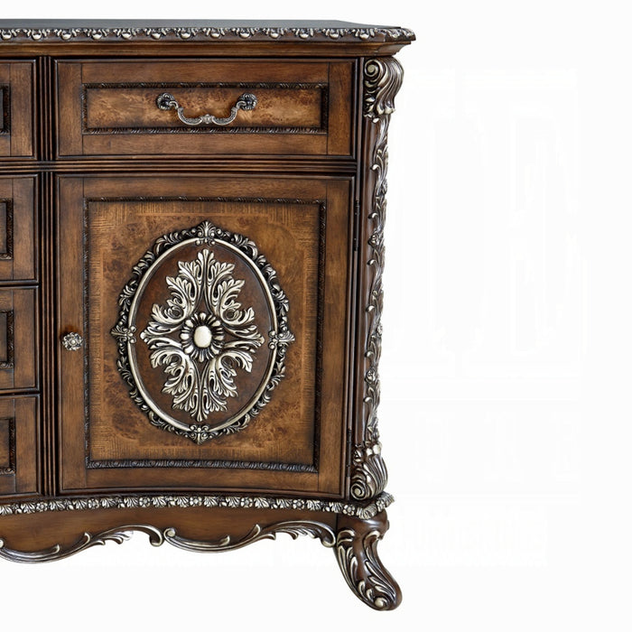 ACME Devany DRESSER - Bed & Sofa Hub