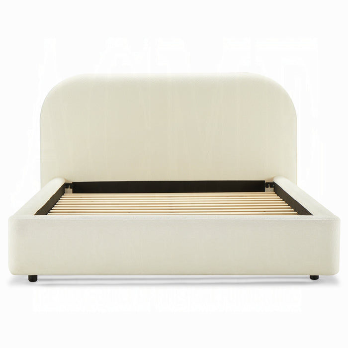 ACME Arden Eastern King Bed - Bed & Sofa Hub