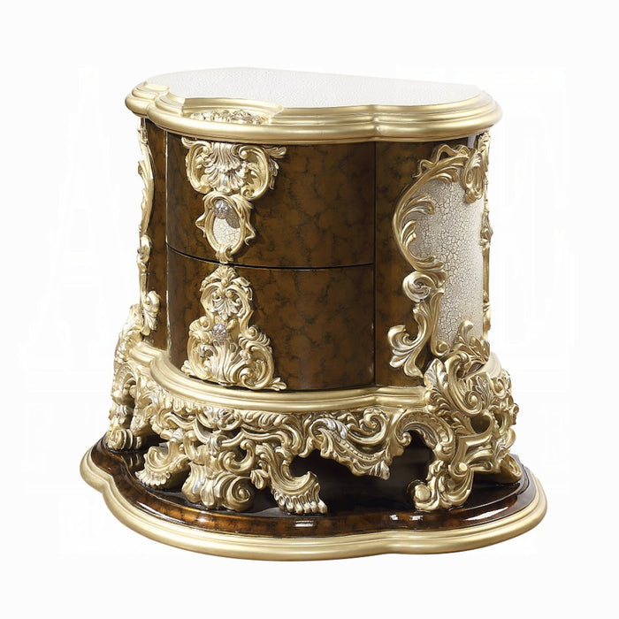 ACME Desiderius Nightstand - Bed & Sofa Hub