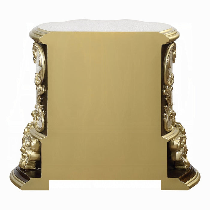 ACME Desiderius Nightstand - Bed & Sofa Hub
