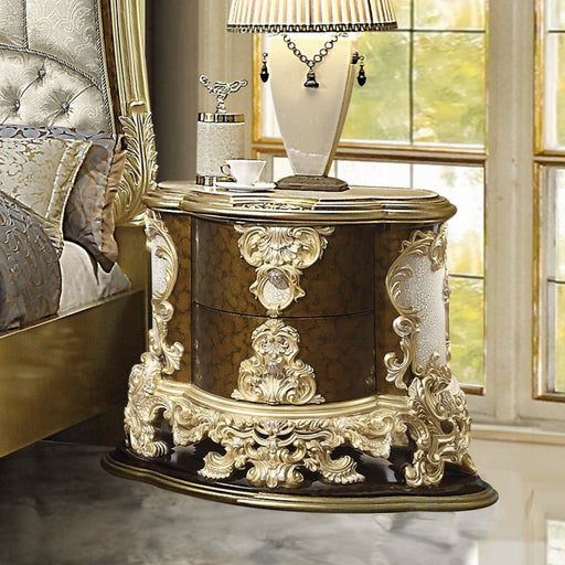 ACME Desiderius Nightstand - Bed & Sofa Hub