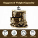 ACME Desiderius Nightstand - Bed & Sofa Hub
