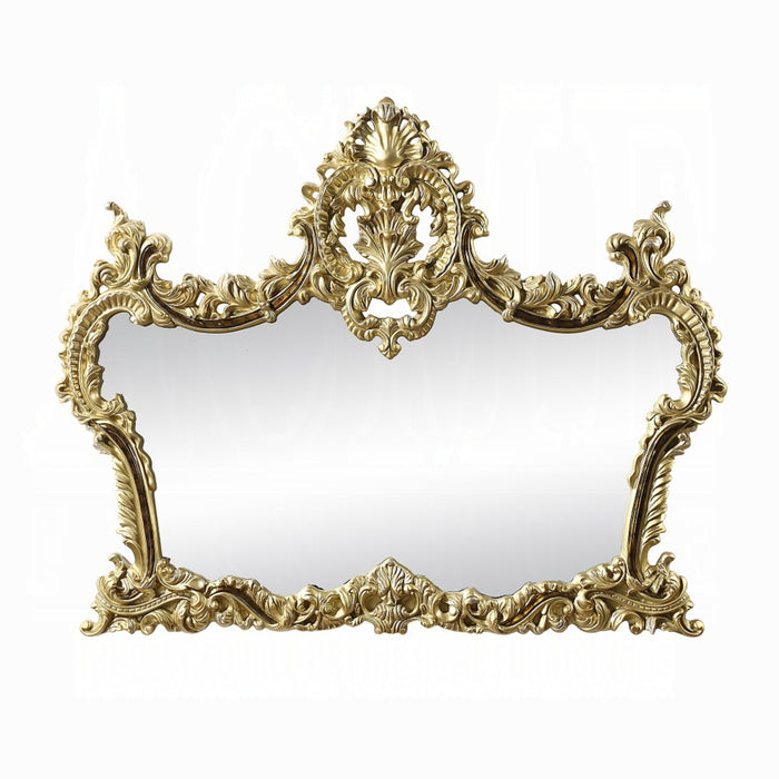 ACME Desiderius Mirror - Bed & Sofa Hub