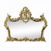 ACME Desiderius Mirror - Bed & Sofa Hub