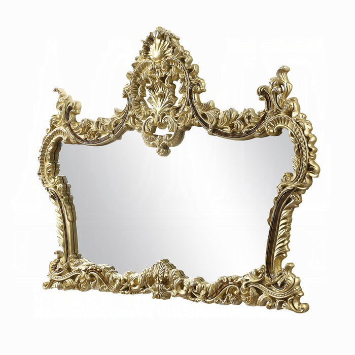 ACME Desiderius Mirror - Bed & Sofa Hub