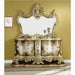 ACME Desiderius Mirror - Bed & Sofa Hub