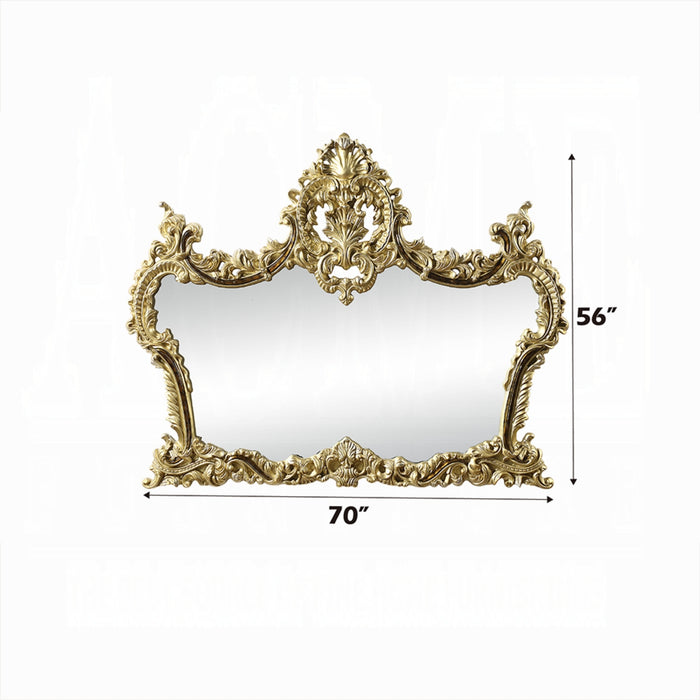 ACME Desiderius Mirror - Bed & Sofa Hub