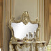 ACME Desiderius Mirror - Bed & Sofa Hub