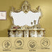 ACME Desiderius Mirror - Bed & Sofa Hub