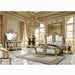 ACME Desiderius Mirror - Bed & Sofa Hub