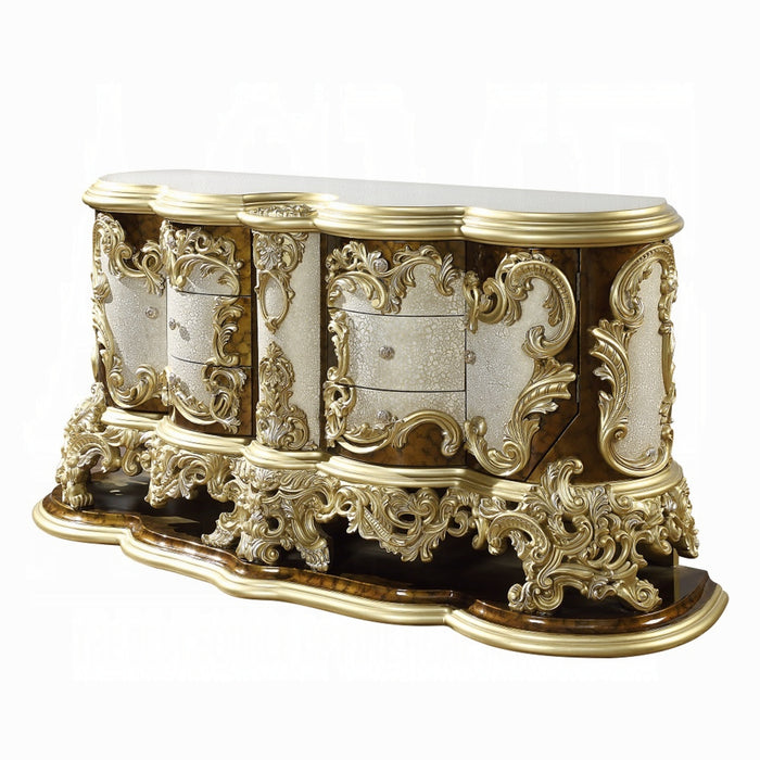 ACME Desiderius Dresser - Bed & Sofa Hub