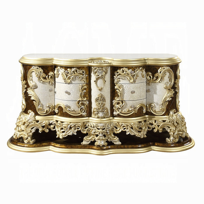 ACME Desiderius Dresser - Bed & Sofa Hub