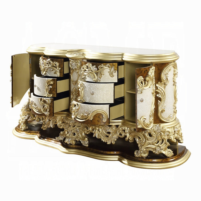 ACME Desiderius Dresser - Bed & Sofa Hub