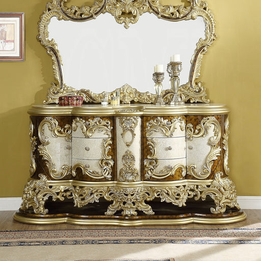 ACME Desiderius Dresser - Bed & Sofa Hub