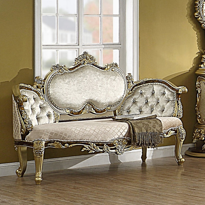 ACME Desiderius Bench - Bed & Sofa Hub