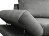 Maxima House Sectional Sleeper Sofa with storage ASTRA MIR053 - Bed & Sofa Hub